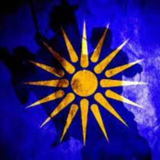 Telegram profile photo for Greece