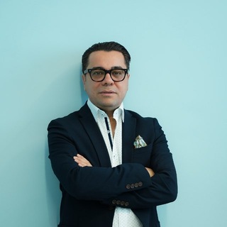 Telegram profile photo for قطب نما(فرشادبهابادی)