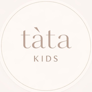 Telegram profile photo for Tata Kids✨
