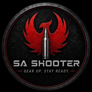 Telegram profile photo for SA SHOOTER