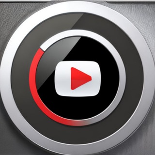 Telegram profile photo for YouTube Студия