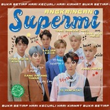 Telegram profile photo for 𝐒uperMi