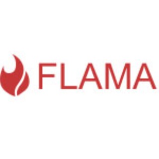 Telegram profile photo for FlamaNet.io (FMA) Official