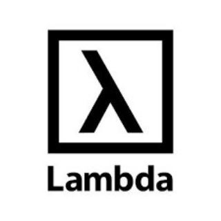 Telegram profile photo for Lambda