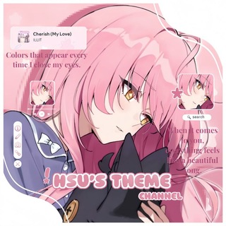Telegram profile photo for 𐔌۫𝝜ಽ𝘂̣͠ 𝐓𝗵𝗲꧑𝗲 ꭐᦅ࣪𝐫︪︩❘𝗱 𐦯