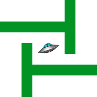Telegram profile photo for 庭说 Rick and Morty