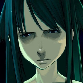 Telegram profile photo for Saya/p0sting.