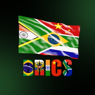 Telegram profile photo for BRICS ERC PORTAL | RUSSIA 2024