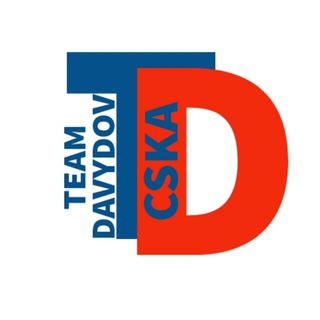 Telegram profile photo for Team Davydov | A.R.Kravtsova