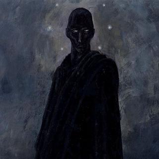 Telegram profile photo for Nyarlathotep's Abode