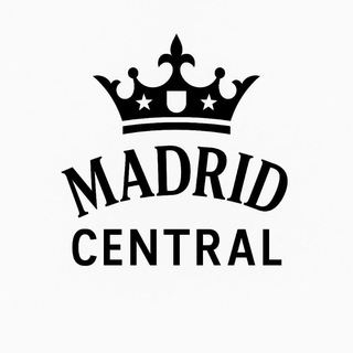 Telegram profile photo for Real Madrid Central