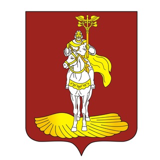 Telegram profile photo for Администрация Янтиковского муниципального округа