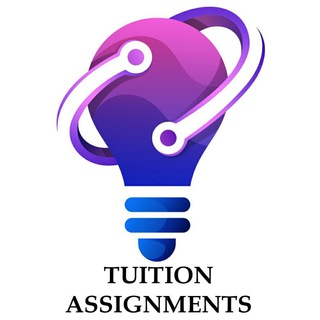Telegram profile photo for Tamil Language Tuition Assignments