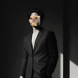 Telegram profile photo for ૨αʝ