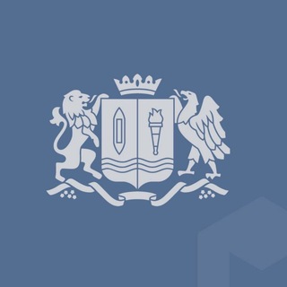 Telegram profile photo for Департамент внутренней политики Ивановской области
