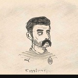 Telegram profile photo for محسن مهاجر