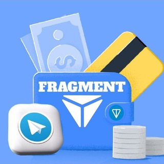 Telegram profile photo for Telegram Username Sale Shop Market