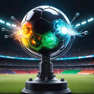 Telegram profile photo for MediaРеактор