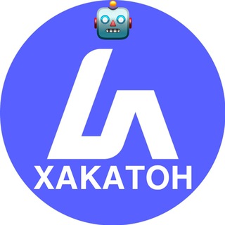 Telegram profile photo for VibeCode Hackathon