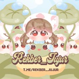 Telegram profile photo for R&K @REKBER_JUJUR