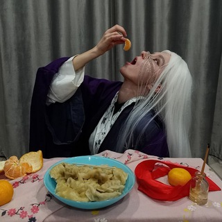 Telegram profile photo for Чердак барабульки