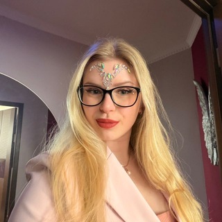 Telegram profile photo for daryaxnekrasova ❤️🔥