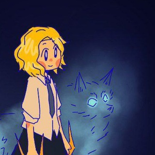 Telegram profile photo for Итиль || Лягушечки и Рагнарёк