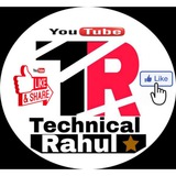Telegram profile photo for ARYA TECHNICAL WORLD