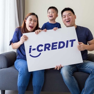 Telegram profile photo for i-Credit Pte Ltd