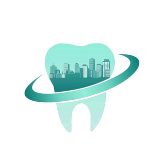 Telegram profile photo for DENTAL CITY СТОМАТОЛОГИЯ ЖУКОВСКИЙ | РАМЕНСКОЕ