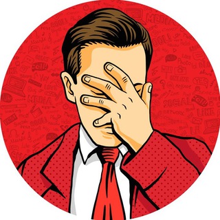 Telegram profile photo for Стыдные истории