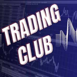 Telegram profile photo for 💸 Trading club💸