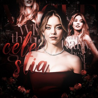 Telegram profile photo for 𝑪𝑬𝑳𝑬𝑺𝑻𝑰𝑨