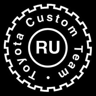 Telegram profile photo for Русификация TOYOTA Lexus Crown