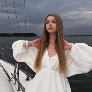 Telegram profile photo for запах минувших дней💕