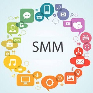Telegram profile photo for SMM55