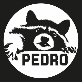 Telegram group profile photo for Pedro Discussion 🦝