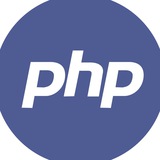 Telegram profile photo for PHP Reddit