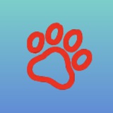 Telegram profile photo for PET FRIENDLY CLUB