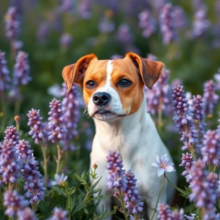 Telegram profile photo for Алабай,но мини