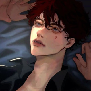 Telegram profile photo for Заметки Ники🦊🌹