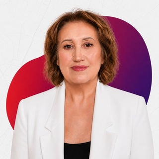 Telegram profile photo for Вера Ганзя