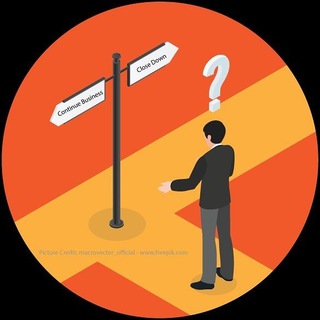 Telegram profile photo for Corporate Advisory Malaysia