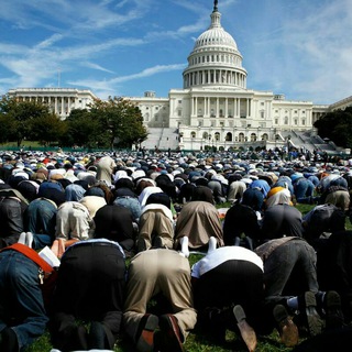 Telegram profile photo for Good religion- Islam
