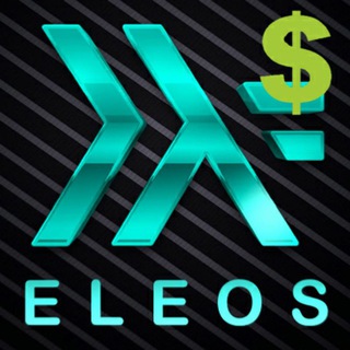 Telegram profile photo for Eleos Technologies