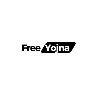 Telegram profile photo for FreeYojnalist