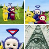 Telegram profile photo for Мемасонская ложа