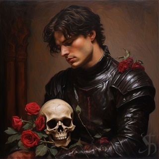 Telegram profile photo for Приглашаю испачкаться