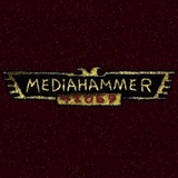 Telegram profile photo for MEDIAHAMMER42069