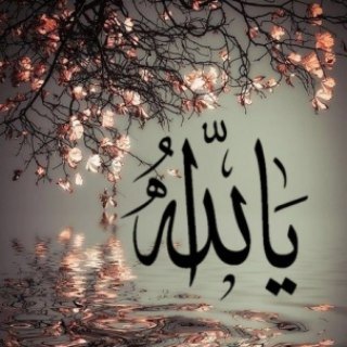Telegram profile photo for رفاقت با خدا